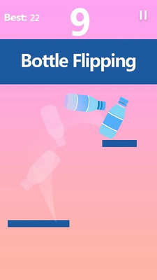 Flip Water Bottle(ƿϷ)v1.9 °