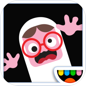 Toca Boo���ģ��������iOS������