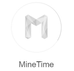 MineTime桌面日历v1.2 绿色免费版