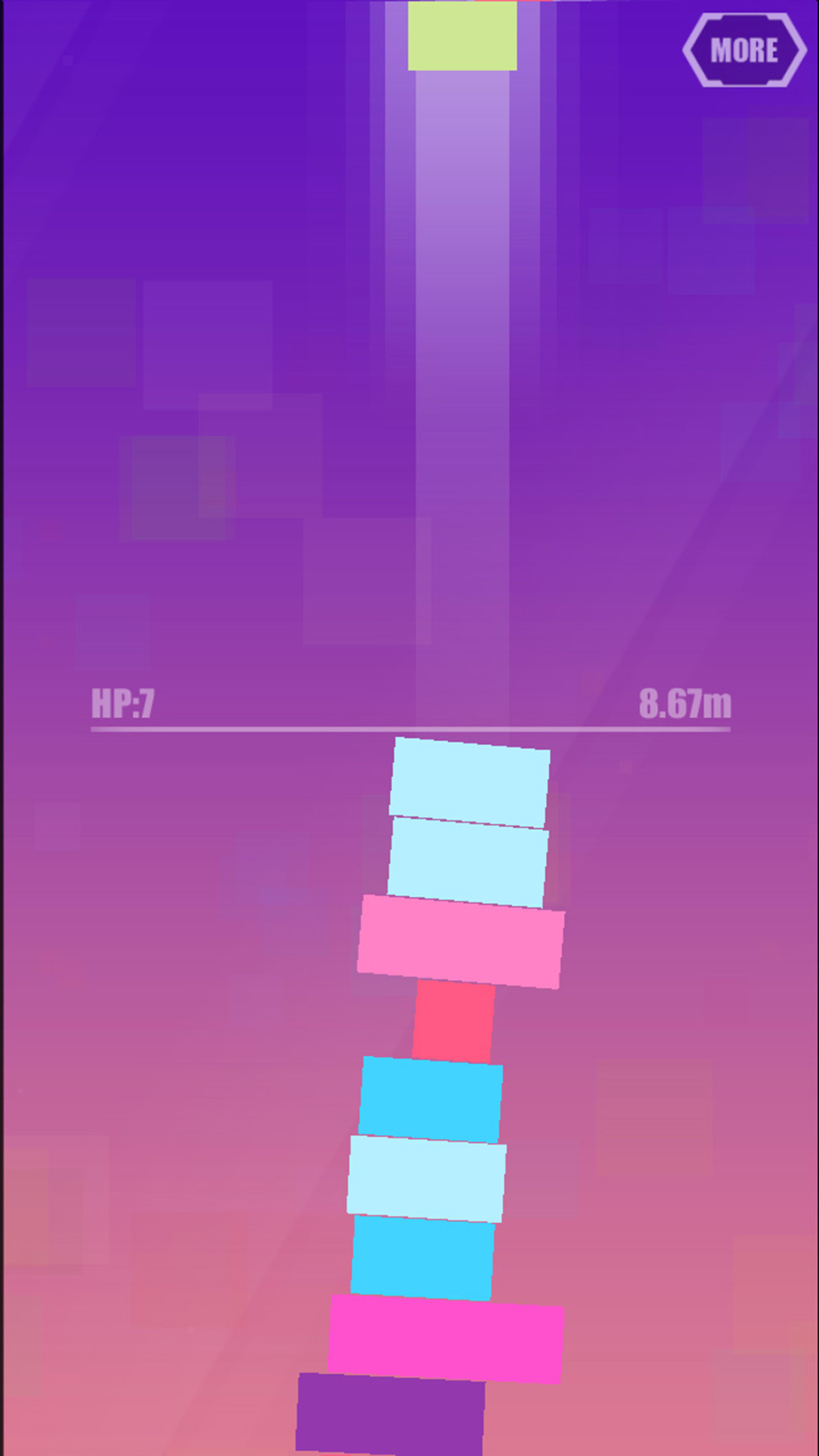 Rainbow Ladder(ʺϷ)v1.0 °