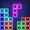 Puzzle Game Glow Block(ӫ���1010��Ϸ����)v1.0.5 ���°�