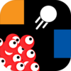 Ballz Rush��Ϸv1.0 iphone��