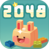 2048 bunny maker(2048兔子村安卓版)v1.0 最新版