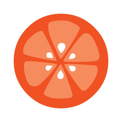 Flat Tomato����