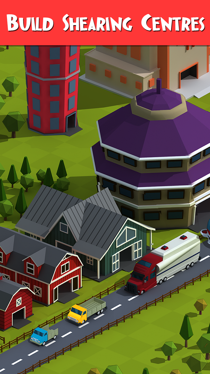 Tiny Sheep����������v3.0.2 ��׿��