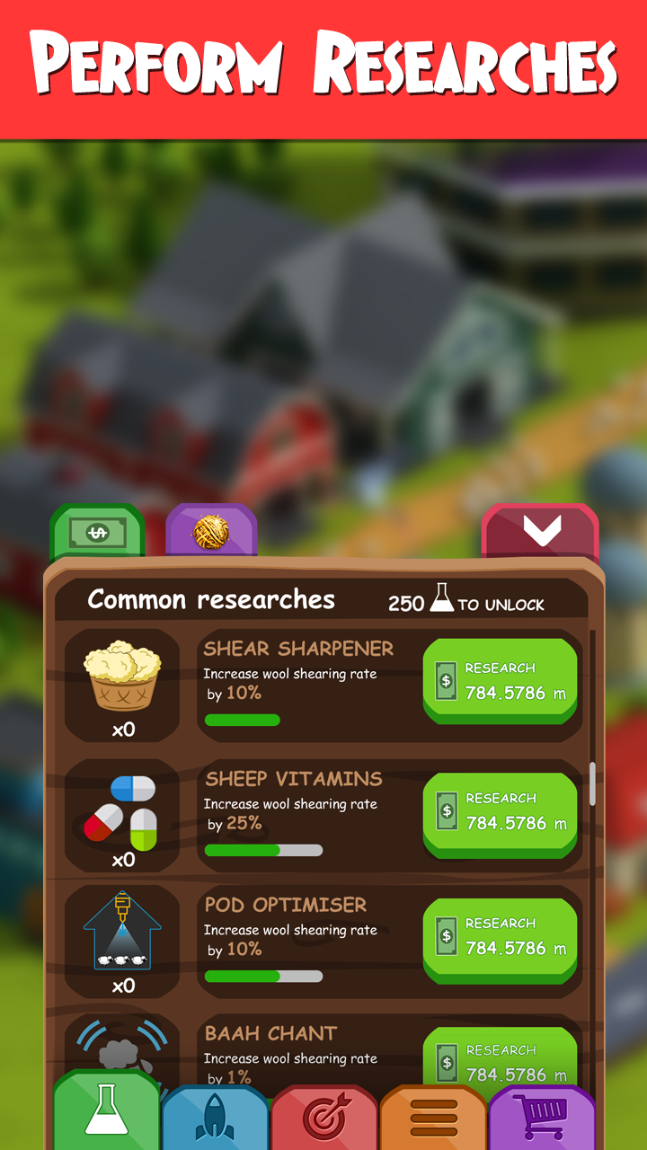 Tiny Sheep����������v3.0.2 ��׿��