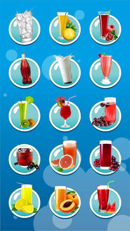 Drink Juice Simulator(����ѩ������)v1.0 ���°�