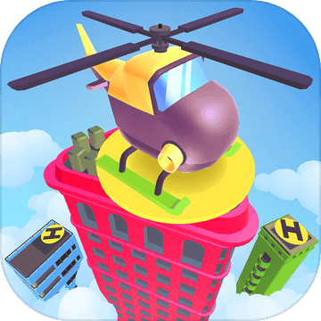 ����ֱ����Helihopper����