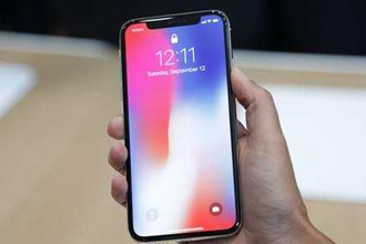 iphone x������ʾ�ӳ���ô�� iphone x������ʾ����ô����
