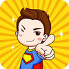 超人同城ios版下载v1.0 iphone版