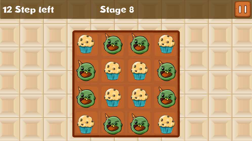 Zombie-Muffin(Zombie�ɱ����İ�)v1.5 ��׿��