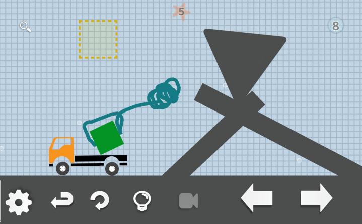 Brain it on the truck!(��������������Ϸ����)v1.0.51 ��׿��
