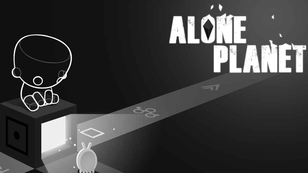 Alone Planet(Ǵðƽ)v1.0.4104 ׿