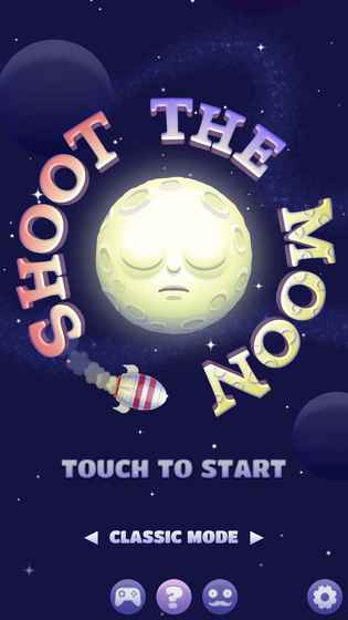 Shoot The Moon(������°�׿������)v1.61 �ֻ���