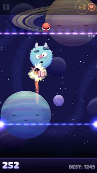 Shoot The Moon(������°�׿������)v1.61 �ֻ���