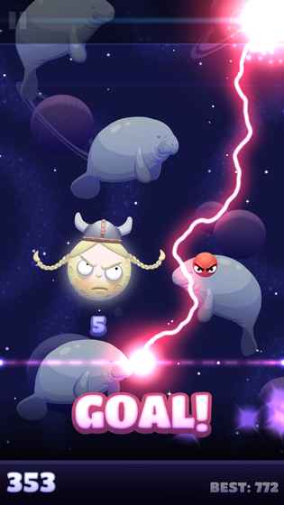 Shoot The Moon(������°�׿������)v1.61 �ֻ���