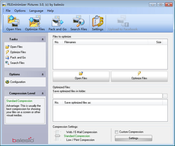 FILEminimizer Pictures�ٷ�����2018 ��Ѱ�