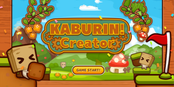 kaburin creator��Ϸ-�ؿ�����������-�ؿ���������Ϸ