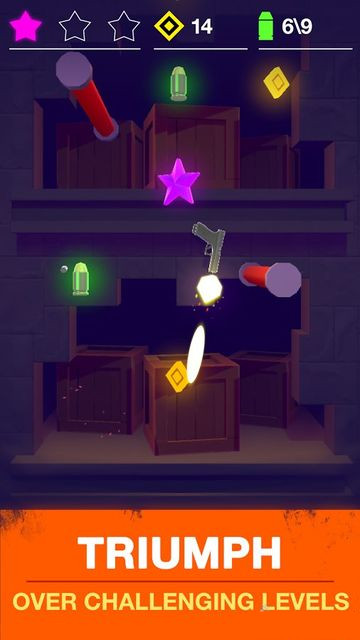 Tap Guns��Ϸ����v1.1 ���°�