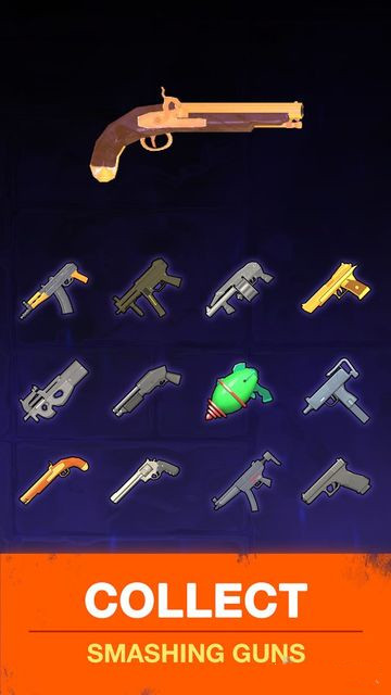 Tap Guns��Ϸ����v1.1 ���°�