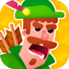 Bowmasters(��Ѫ���ֺ�����)v2.9 ��׿��