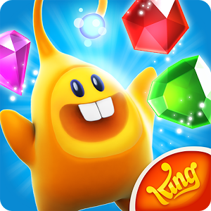 Diamond Digger Saga(��ʯ�����ڲ����޸İ�)v2.25 ������