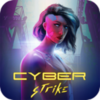 Cyber Strike(��е��������)v1.1 ��׿��