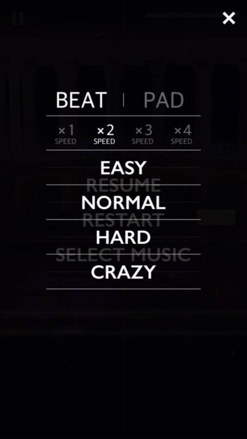 MELOBEAT(MELOTUBE��׿��)v1.1.0 ���°�
