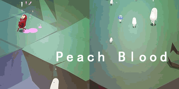PeachBlood��Ϸ-PeachBlood�ƽ��-PeachBlood�ۺ�ѪҺ