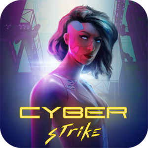 Cyber Strike(����׷������)v1.1 ��׿��