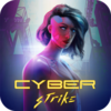Cyber Strike(����׷������)v1.1 ��׿��