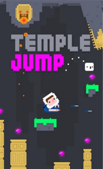 ������Ծ��Ϸv1.0.0 �ֻ���