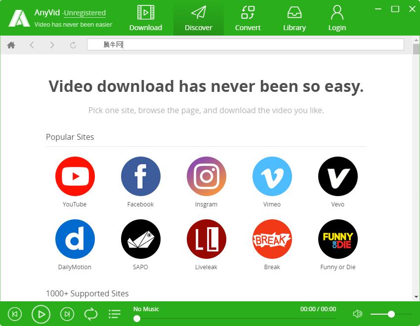 anyvid for macv6.0 ��Ѱ�