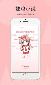 ����С˵appv1.0 ��׿��
