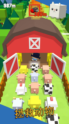 Bouncy Hero(����Ӣ��)v1.2.3 ��׿��