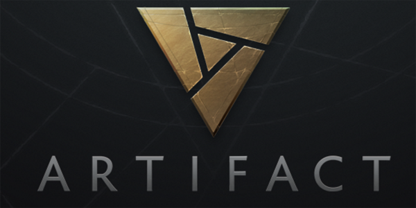 Dota2������ϷArtifact
