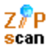 ZipScan(zip�ļ��鿴����)v2.4 ��ע����
