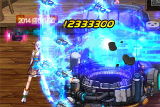 DNF��Դ�汾���������BF��ͻ�� ��Դ�汾���������BF������ʵ��