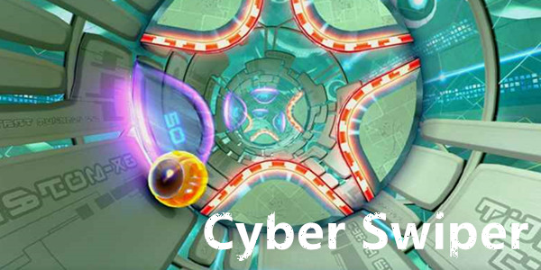 cyber swiper��Ϸ-cyber swiper��׿��-������������