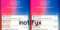 iNotifyX�ƽ��