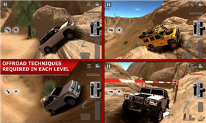 OffRoad Drive Desert(ԽҰ��ʻɳĮȫ���������)v1.0.5 ���°�