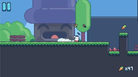 YeahBunny(Ү!С������Ϸ�ٷ���)v1.43 �ֻ���