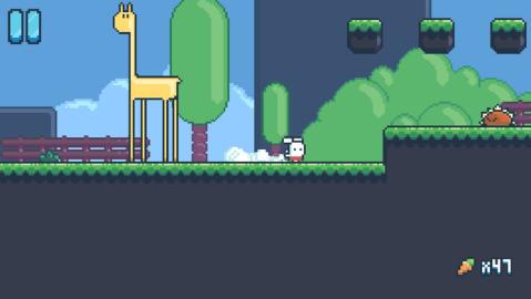 YeahBunny(Ү!С������Ϸ�ٷ���)v1.43 �ֻ���