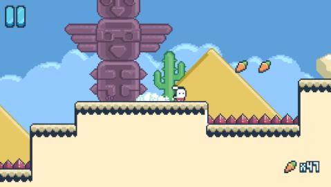 YeahBunny(Ү!С������Ϸ�ٷ���)v1.43 �ֻ���