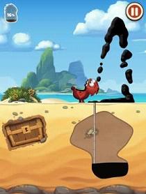 Oil Hunt 2(����С��2ȫ�ؿ�������)v2.1.2  �ȶ���