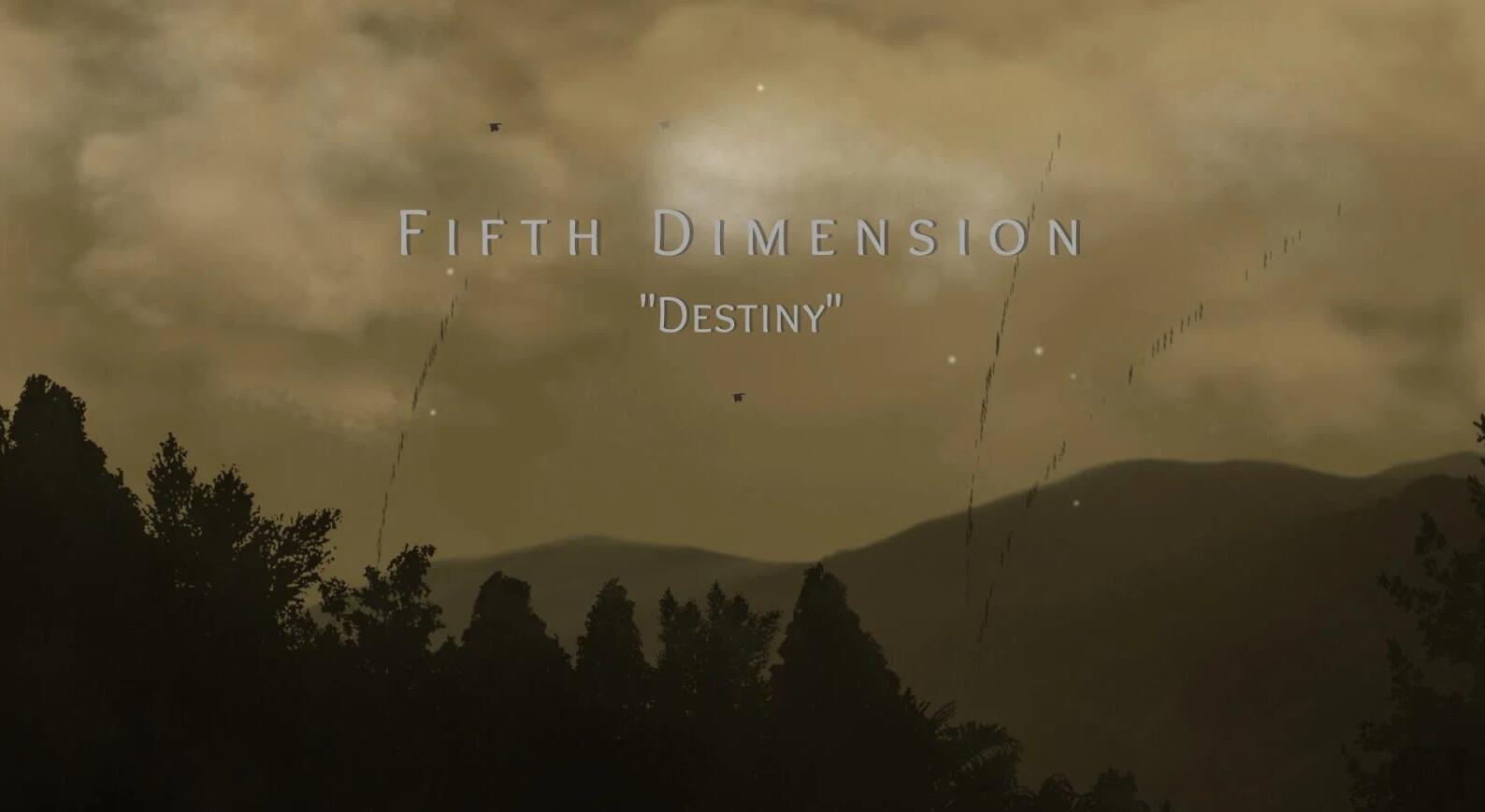 Fifth Dimension (ά)v1.1.0 ֻ