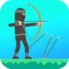 ��������Funny Archers����v1.9 ��׿��