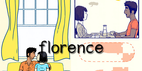 florence��Ϸ��׿������-florence����������������