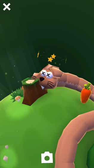 Snaky Snake(�ռ�̰������Ϸ����)v0.22.1 ��׿��