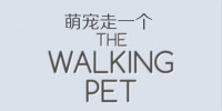 walking pet
